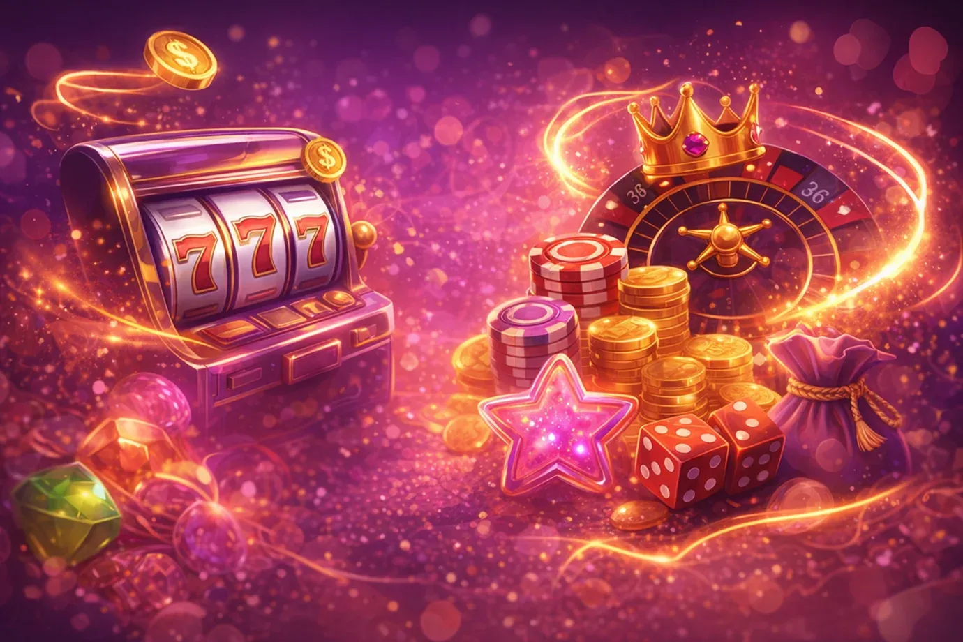 Napoleon Casino